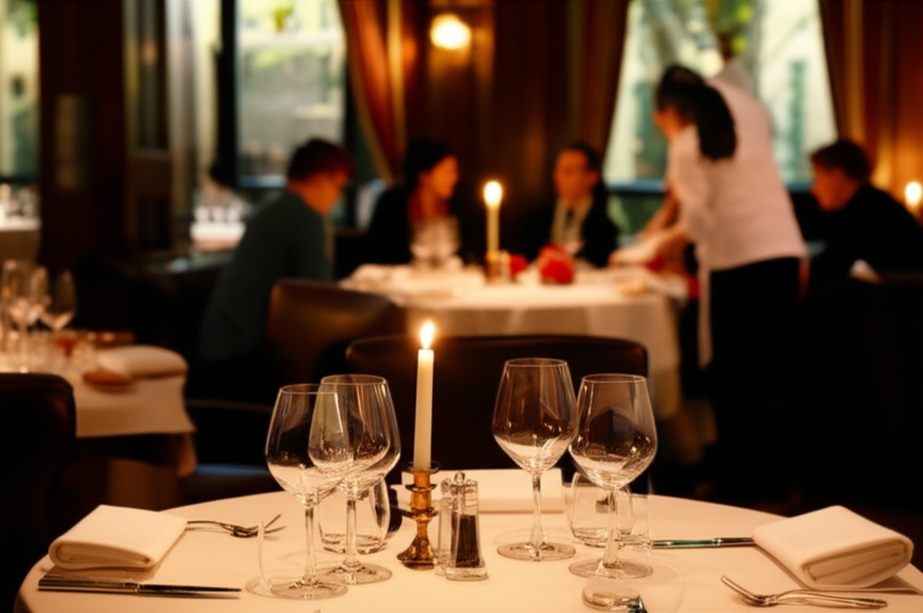 Downtown Restaurant Week Showcases Culinary Scene